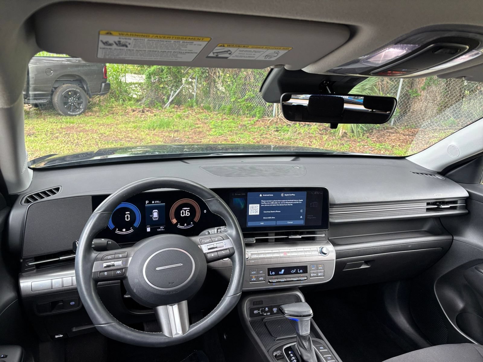 Used 2026 Hyundai Kona SEL Sport FWD image 33