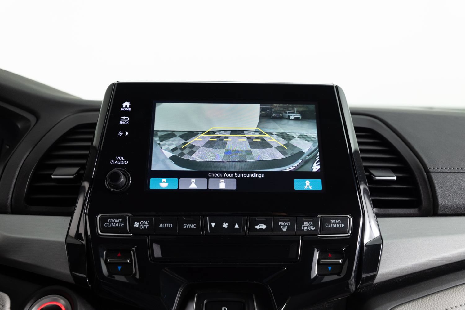 Used 2024 Honda Odyssey EX-L image 42