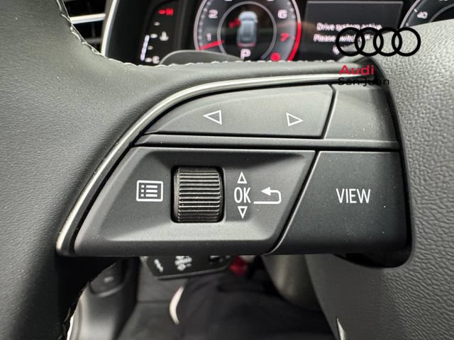 New 2026 Audi Q8 Premium Plus AWD/4WD image 23