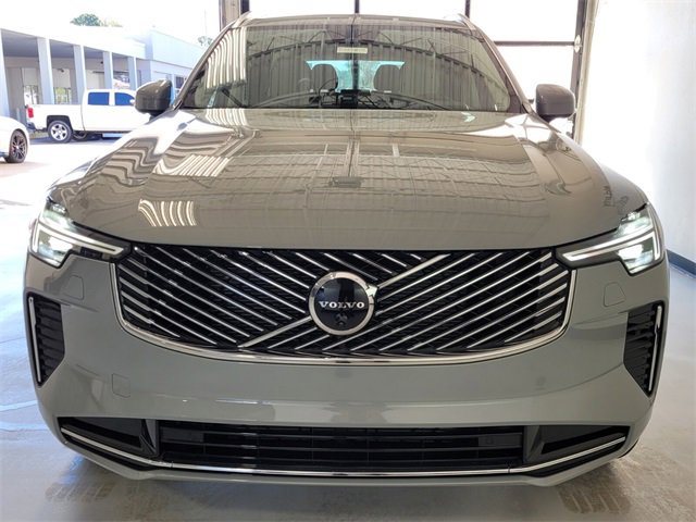 New 2026 Volvo XC90 B6 Ultra w/ Protection Package image 4