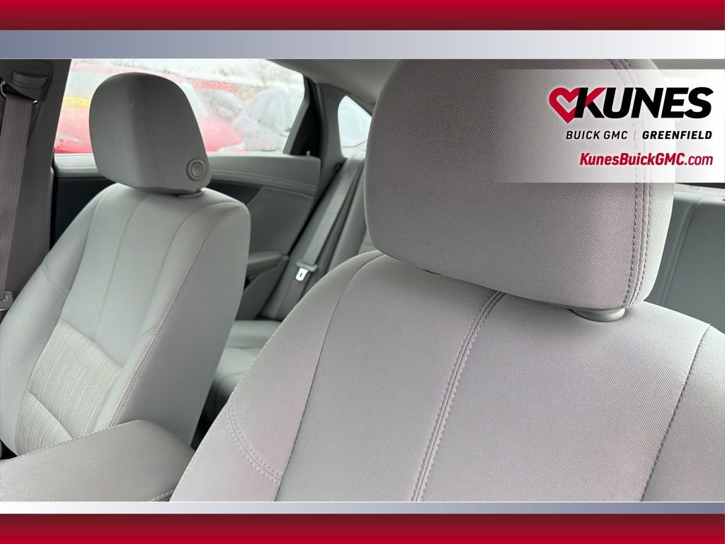 Used 2014 Chevrolet Impala LS image 21