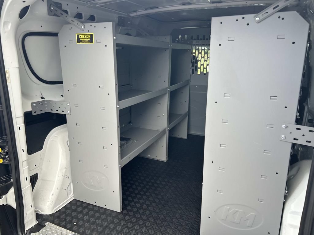 Used 2020 RAM ProMaster City Tradesman FWD image 19