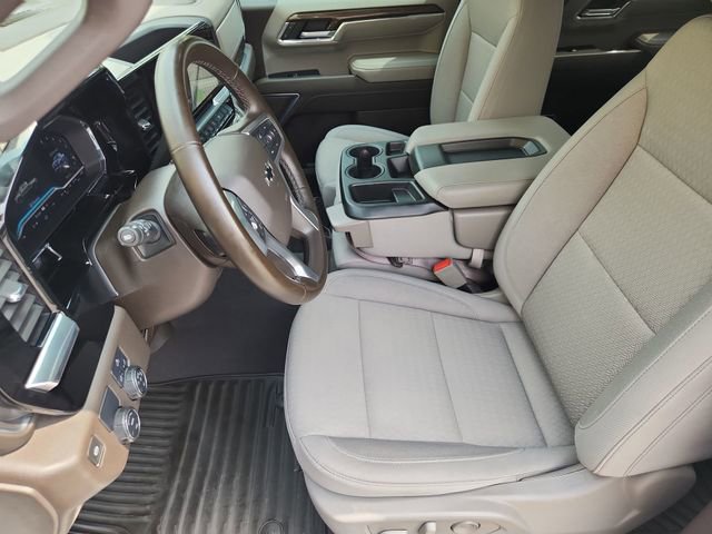 Used 2023 Chevrolet Silverado 1500 RST RWD image 19