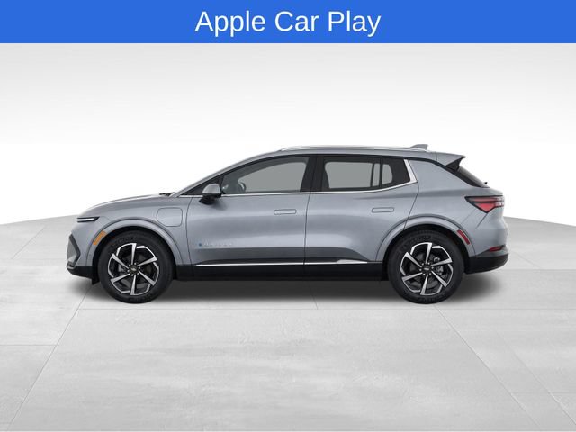 Used 2024 Chevrolet Blazer EV LT AWD/4WD image 6