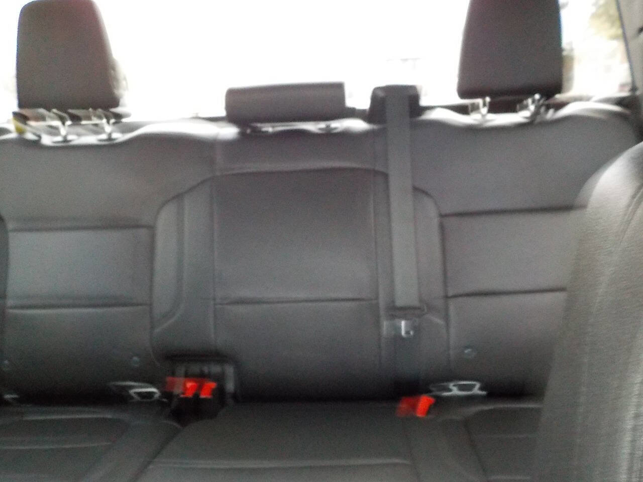 Used 2022 Chevrolet Silverado 2500 W/T w/ WT Fleet Convenience Package image 22