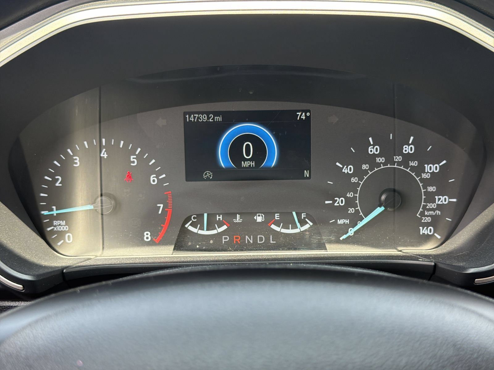 Used 2022 Ford Escape SE AWD/4WD image 33
