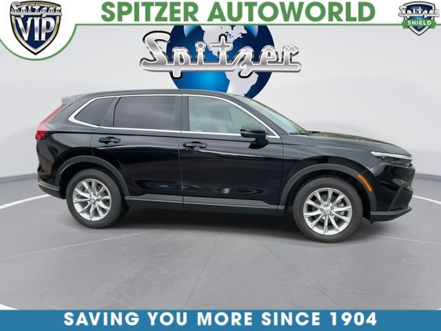 Used 2024 Honda CR-V EX image 10