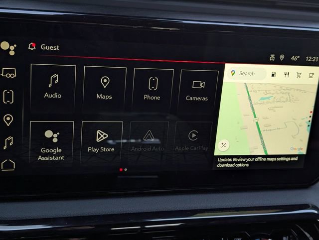 New 2026 GMC Sierra 2500 AT4 w/ AT4 Premium Plus Package image 28