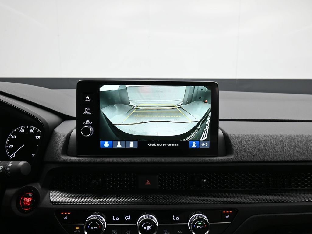 New 2026 Honda CR-V EX image 46