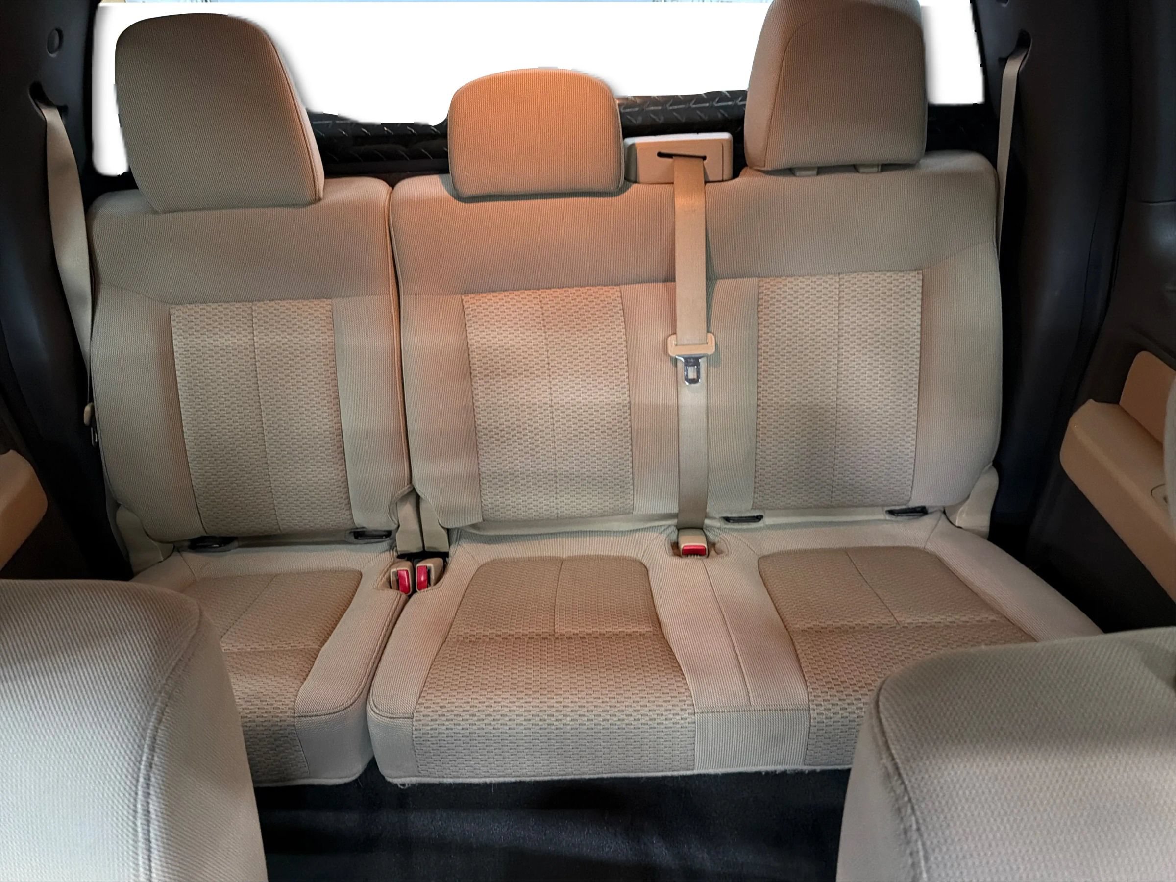 Used 2012 Ford F150 XLT w/ XLT Chrome Pkg RWD image 25