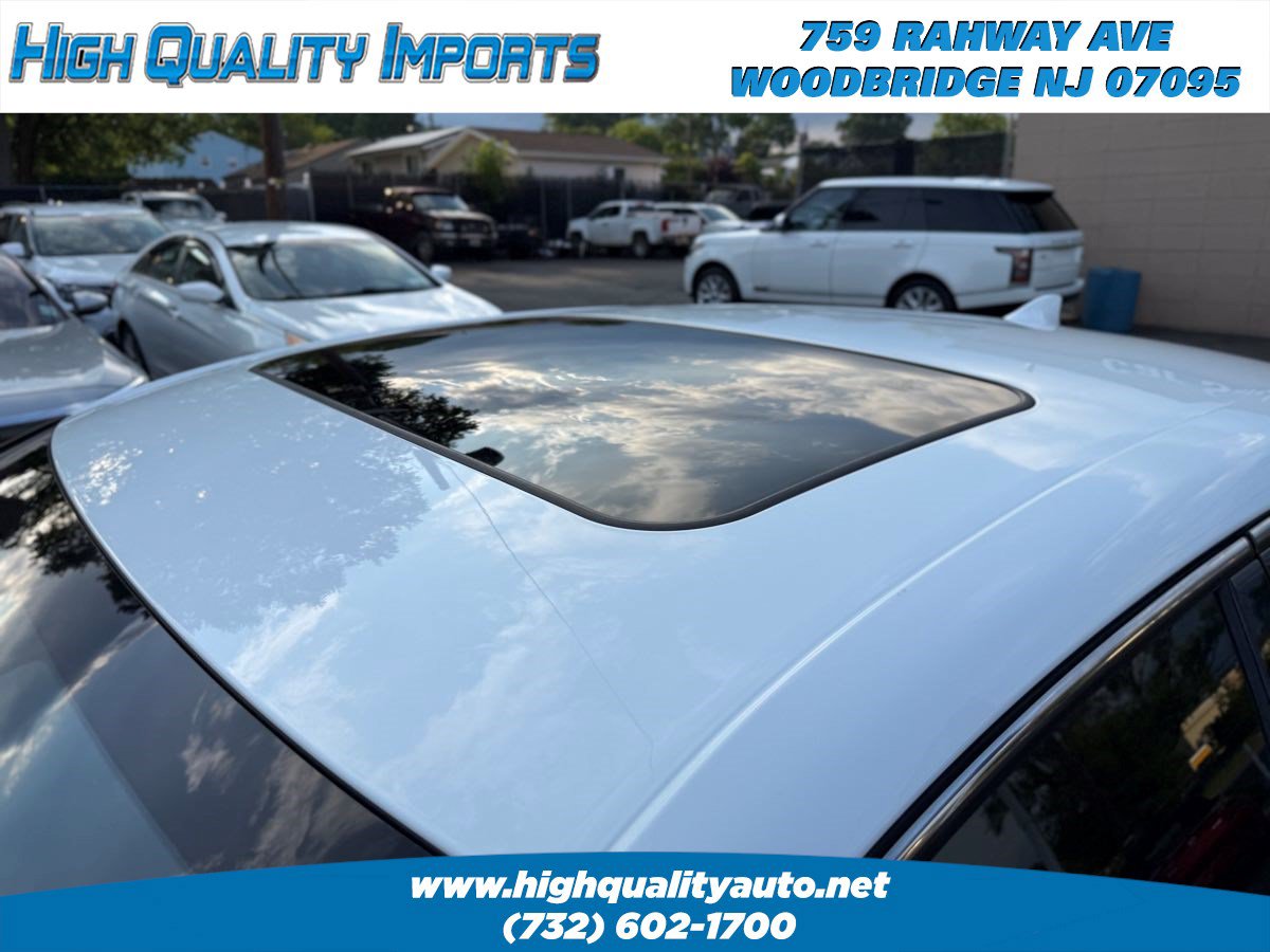 Used 2015 Lexus IS 350 AWD image 11