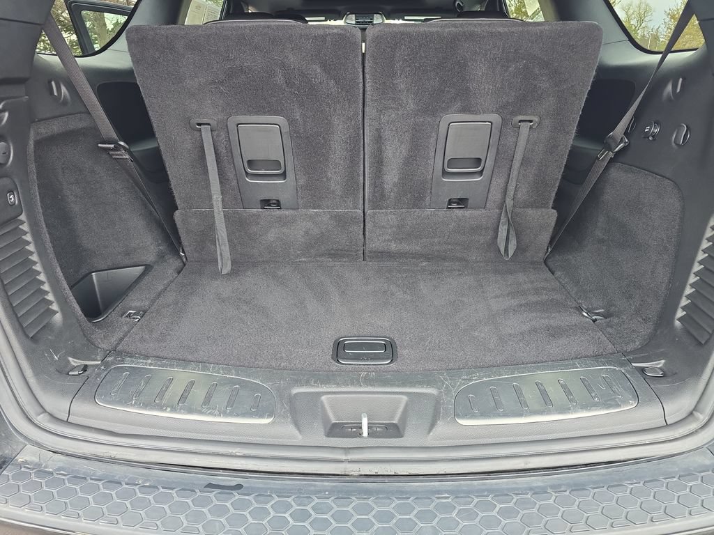 Used 2025 Dodge Durango GT AWD/4WD image 25