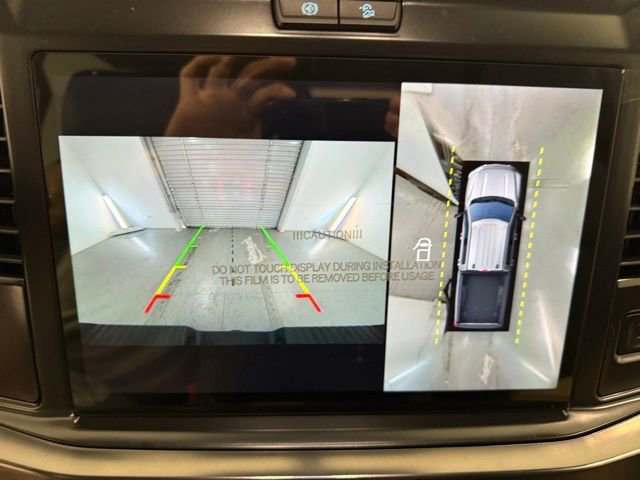 New 2026 Ford F350 Lariat w/ Black Appearance Package image 22