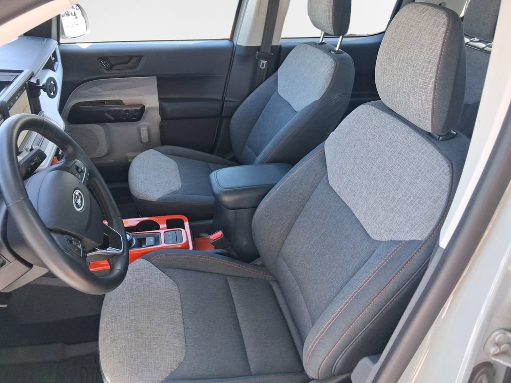 Used 2024 Ford Maverick XLT w/ XLT Luxury Package FWD image 12