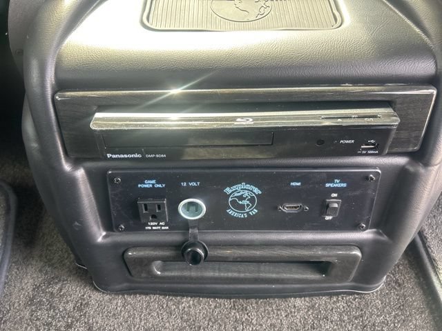 New 2026 Chevrolet Express 2500 Extended w/ Driver Convenience Package RWD image 38