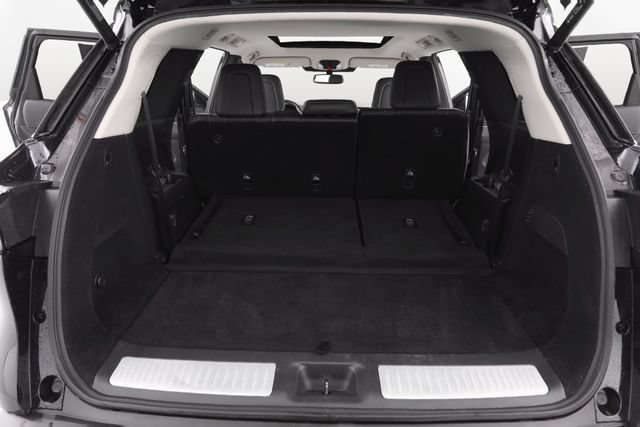 Used 2025 INFINITI QX60 Luxe AWD/4WD image 35