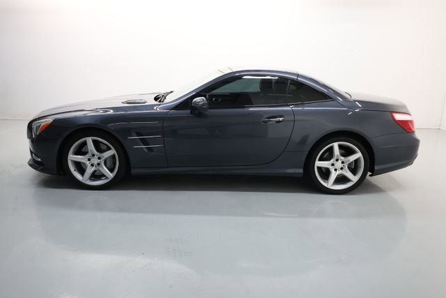 Used 2013 Mercedes-Benz SL 550 image 55