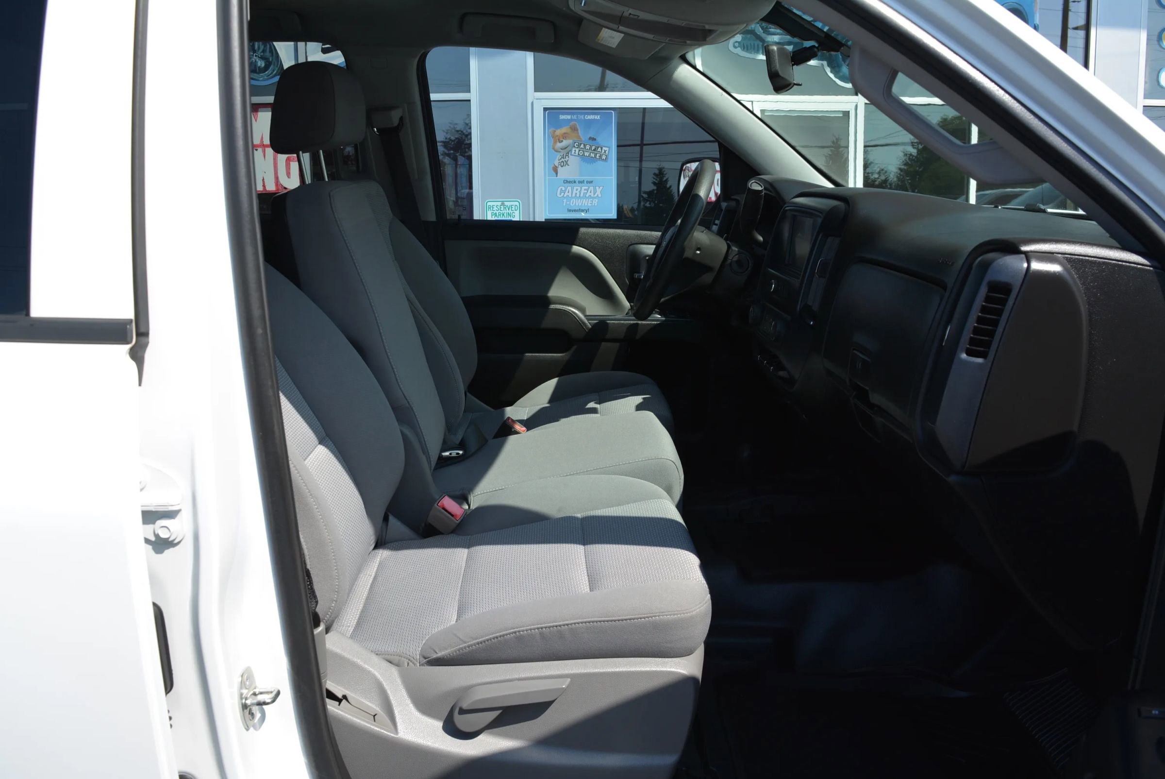 Used 2018 Chevrolet Silverado 1500 LS w/ Trailering Package image 15