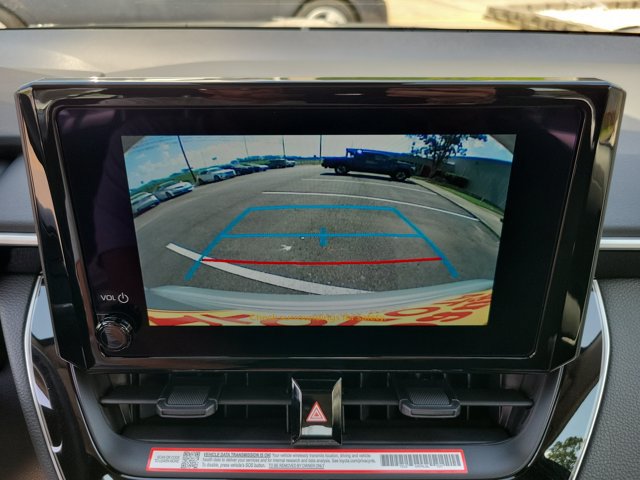 Used 2026 Toyota Corolla LE FWD image 14