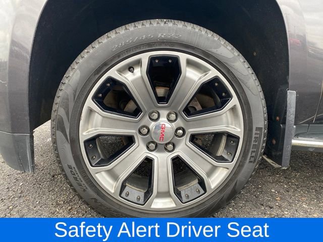 Used 2016 GMC Yukon XL Denali image 24