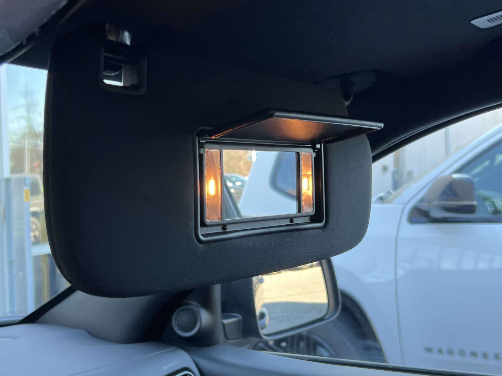 Used 2024 Dodge Durango GT image 10