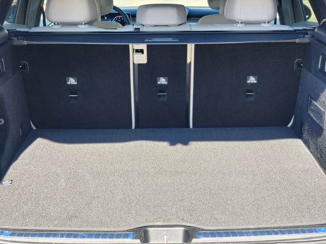 Certified 2026 Mercedes-Benz GLC 300 4MATIC image 17