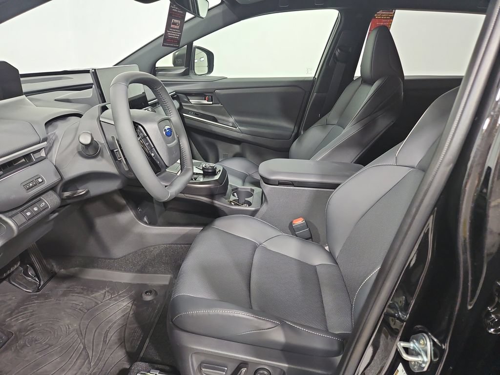 New 2026 Subaru Trailseeker w/ Interior Protection Package AWD/4WD image 9