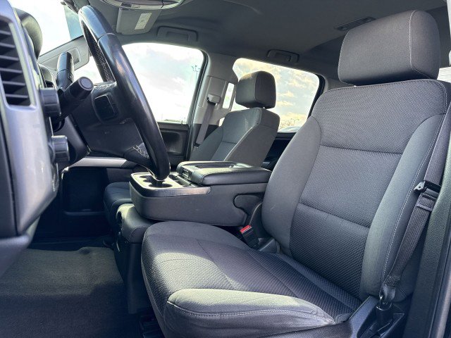 Certified 2016 Chevrolet Silverado 1500 LT image 13