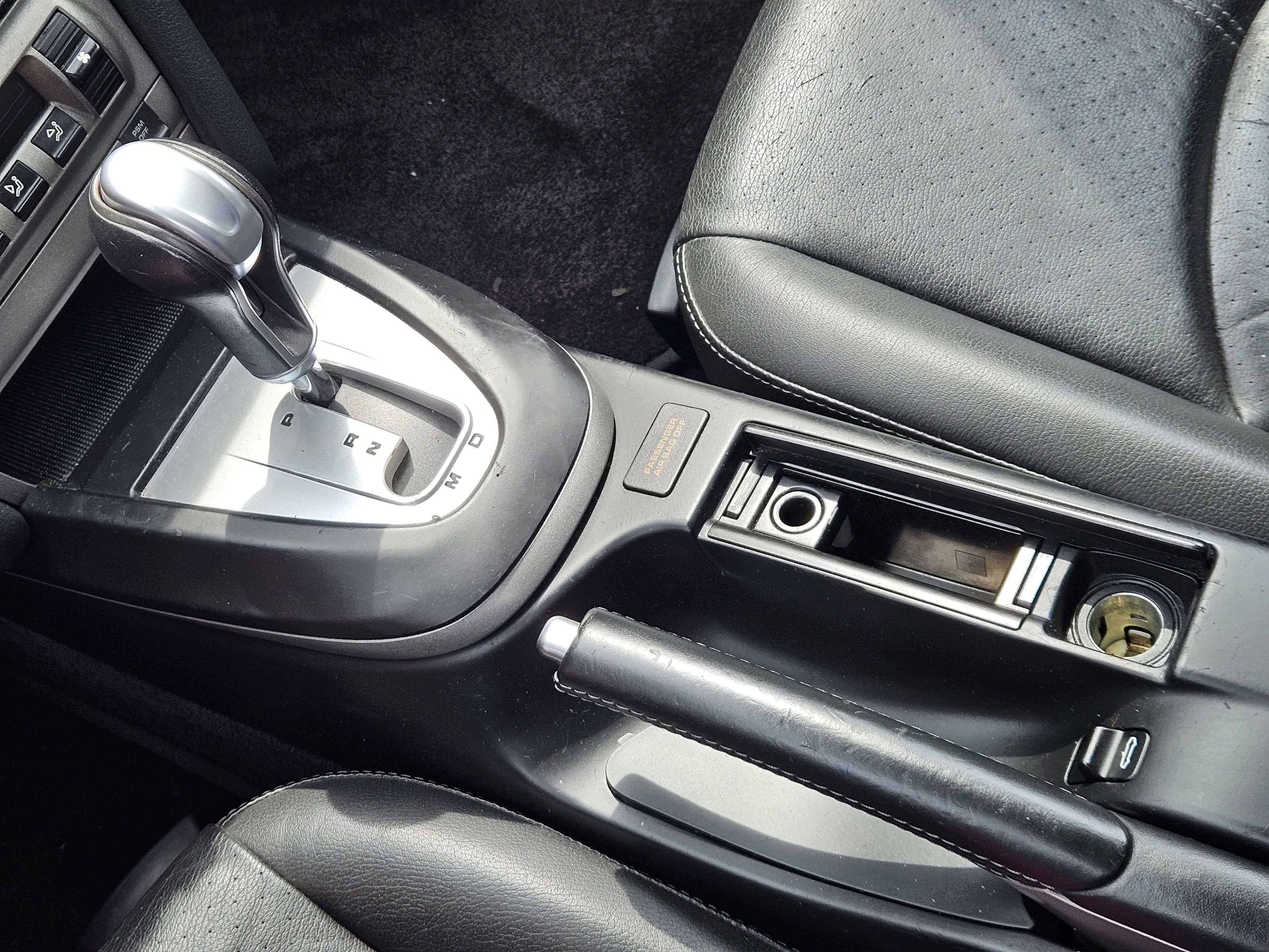 Used 2007 Porsche Boxster RWD image 18