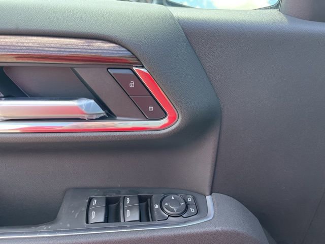 New 2026 Chevrolet Silverado 1500 LT Trail Boss w/ Safety Package image 18