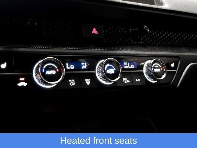 New 2026 Honda CR-V Sport-L image 12