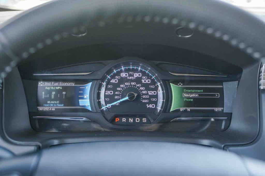 Used 2019 Ford Flex SEL w/ Equipment Group 202A FWD image 23