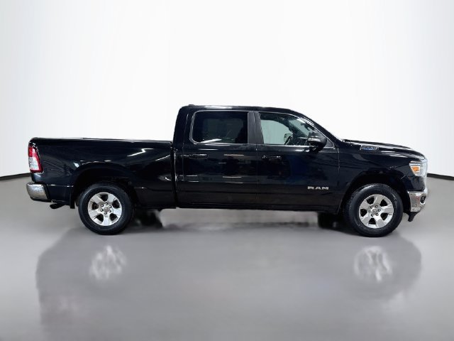 Used 2022 RAM 1500 Big Horn AWD/4WD image 6