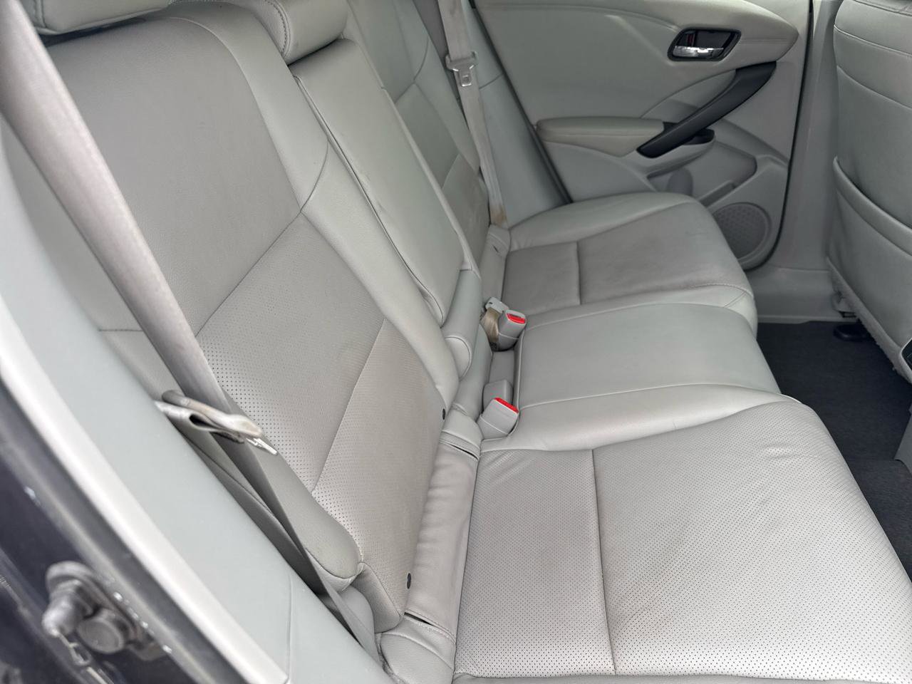 Used 2016 Acura RDX FWD image 52