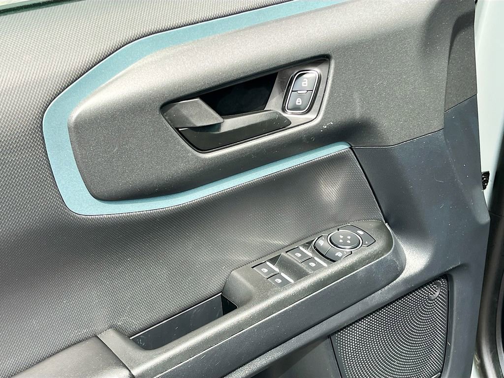 Used 2024 Ford Bronco Sport Badlands image 17