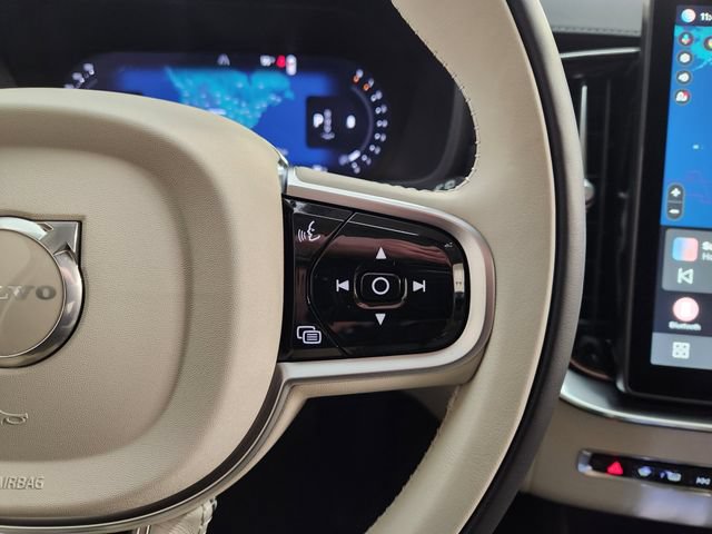 New 2026 Volvo XC90 B6 Ultra w/ Protection Package AWD/4WD image 29
