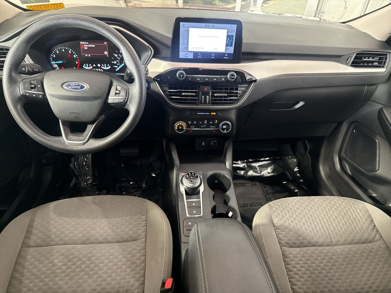 Used 2020 Ford Escape SE AWD/4WD image 24