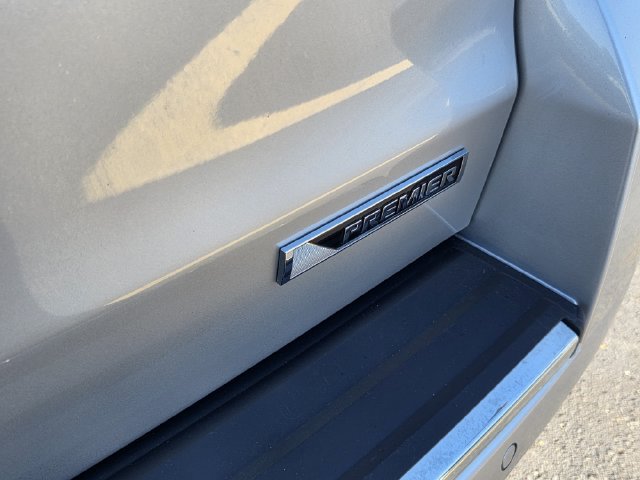 Certified 2018 Chevrolet Tahoe Premier AWD/4WD image 11