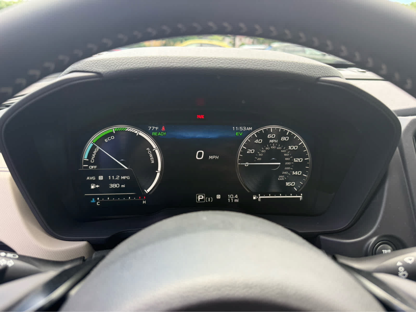 New 2026 Subaru Forester Premium AWD/4WD image 25