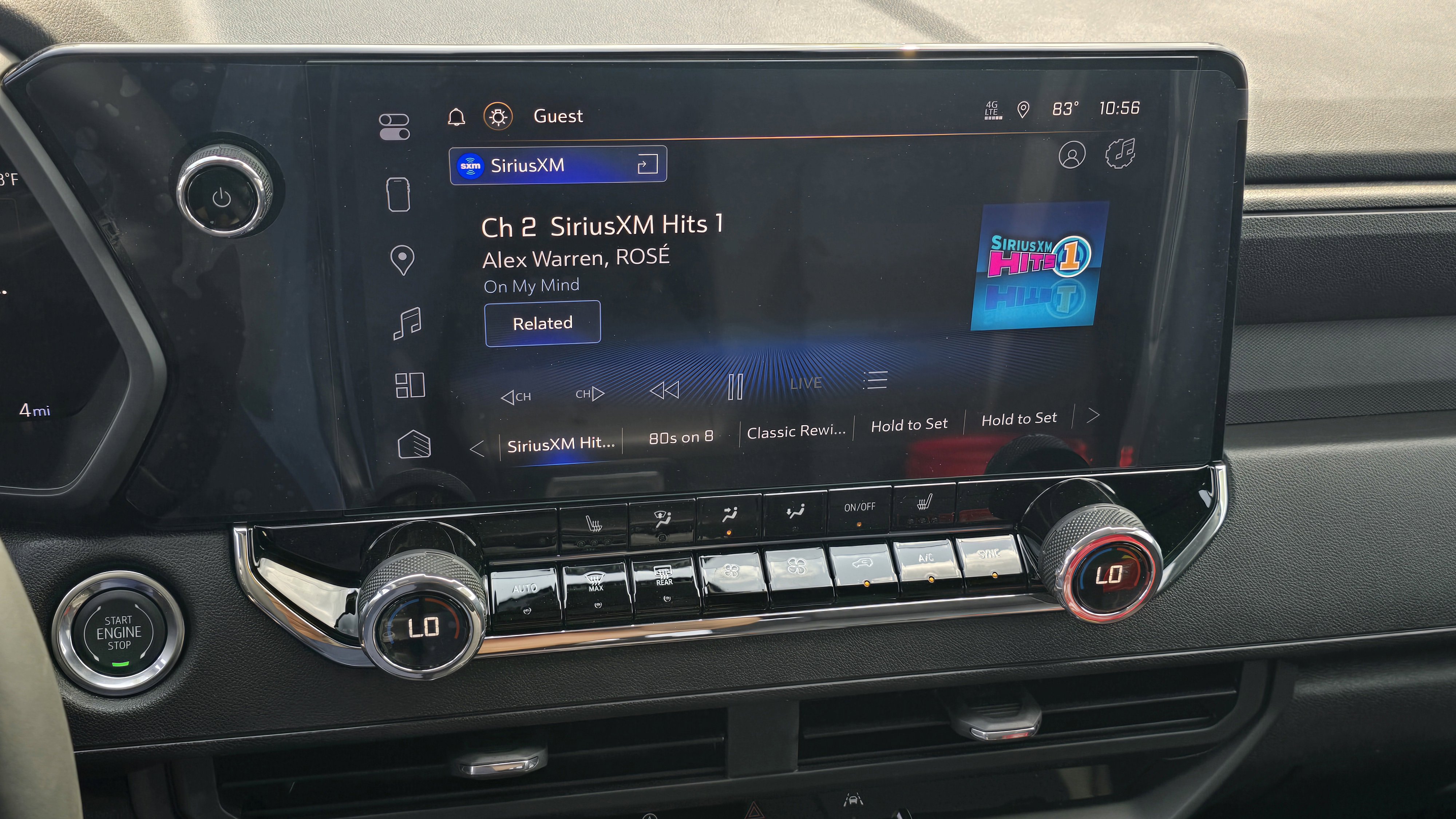 New 2026 Chevrolet Colorado Trail Boss image 17