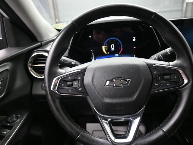 Used 2024 Chevrolet Trax ACTIV FWD image 8