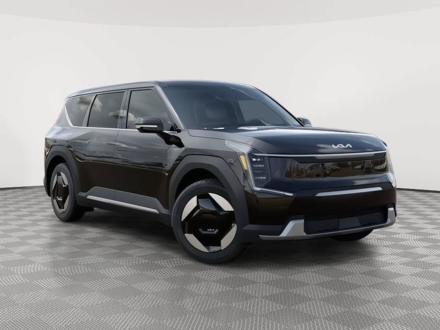 New 2026 Kia EV9 Light RWD image 27
