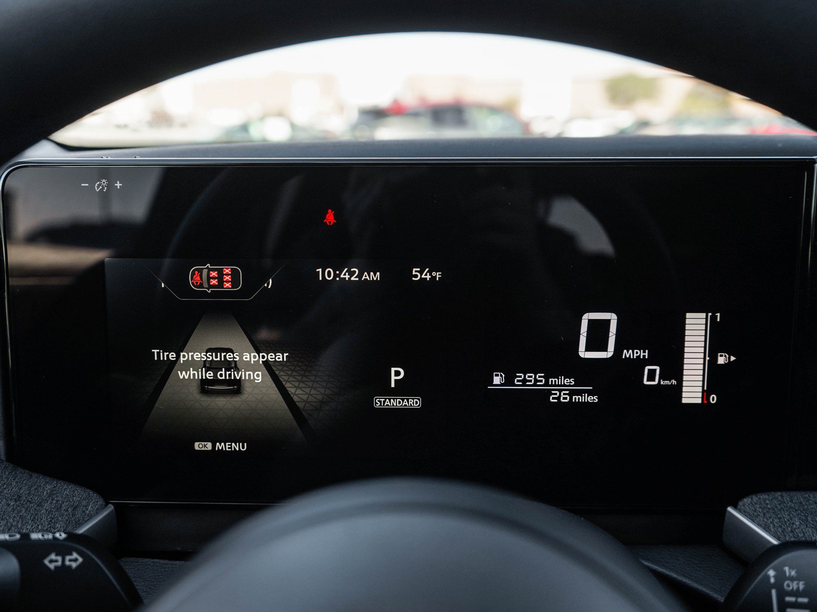 New 2027 Nissan Kicks SV AWD/4WD image 21