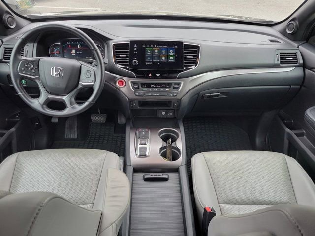 Used 2019 Honda Passport EX-L image 21
