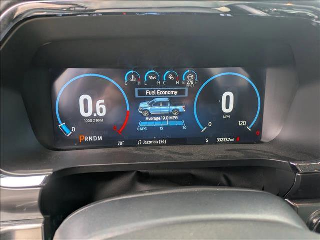 Used 2023 Ford F150 Lariat w/ Equipment Group 502A High image 10