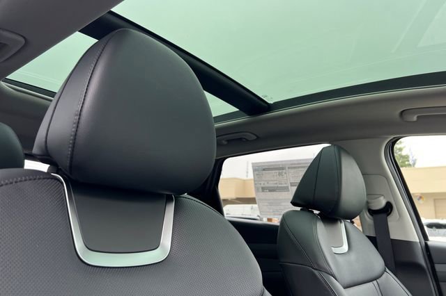 New 2026 Hyundai Tucson Limited AWD/4WD image 17