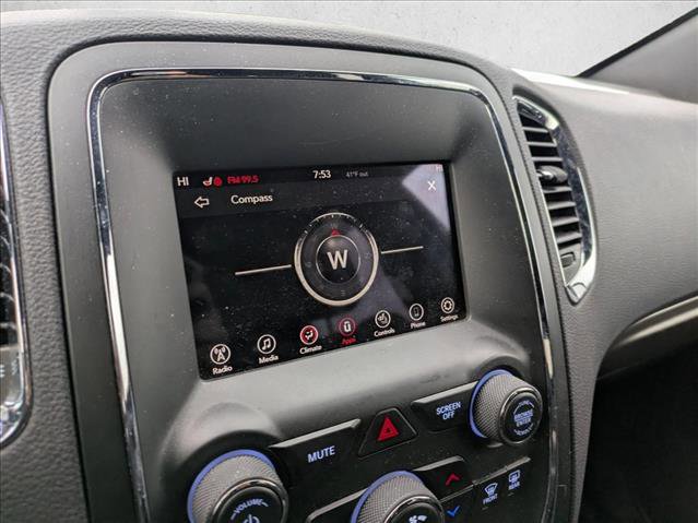 Used 2018 Dodge Durango SXT w/ Quick Order Package 2BB AWD/4WD image 14