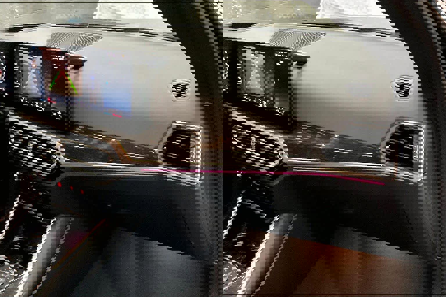 Certified 2024 BMW i4 eDrive35 w/ Premium Package image 18