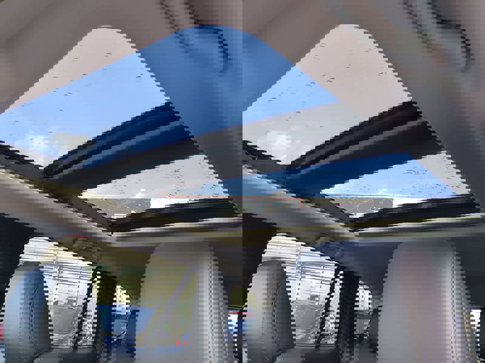 New 2026 MAZDA CX-50 AWD 2.5 Hybrid w/ Premium Pkg image 18