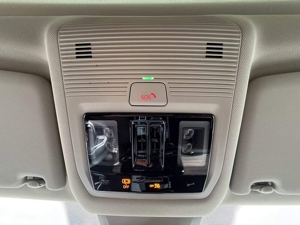 New 2026 Volkswagen Atlas SEL Premium R-Line image 26